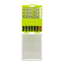 Полотно пиляльне для електролобзика RAK10JSBWM по дереву металу Ryobi hoz0013986 - мініатюра 3
