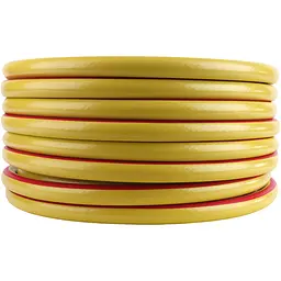 Шланг Alloid Sunny Beetle армований 3-х шаровий 3/4'' 30 м (WH-63314) - мініатюра 3