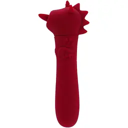 Віброкуля Unihorn USB Bullet - Blaze Diablo