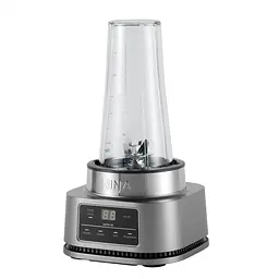 Фітнес-блендер Ninja Foodi 2-в-1 Power Nutri (CB100EU) - мініатюра 4