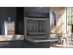 Духова шафа Siemens HB272ABB0 - мініатюра 4