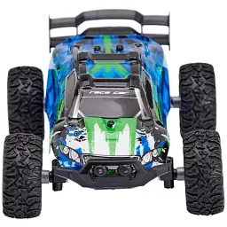 Машинка ZIPP Toys Rapid Monster Blue - мініатюра 5