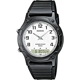 Чоловічий годинник Casio Timeless Collection AW-49H-7BVEF
