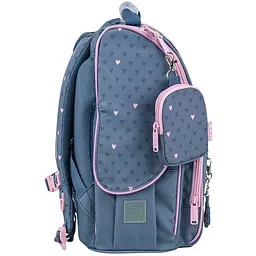 Рюкзак Kite Education каркасний 501 SP (SP25-501S) - мініатюра 4