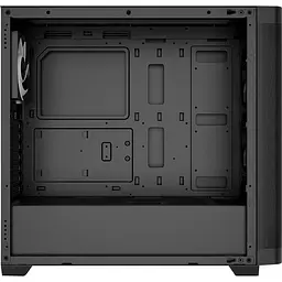 Корпус GAMDIAS ATHENA M3 Black (4711514501155) Без БП - мініатюра 8