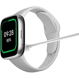 Розумний годинник Xiaomi Redmi Watch 3 Active m2235w1 світло-сірі - мініатюра 4