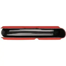 Чохол-книжка BeCover Exclusive New Style для Infinix HOT 50 (X6720) Red (712638) - мініатюра 5