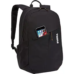 Рюкзак Thule Notus Backpack 20L Black [3204304] [107477] - мініатюра 5