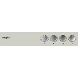 Газова варильна поверхня Whirlpool GOFL629S [138082] - мініатюра 4