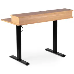 Комп'ютерний стіл Barsky User Master 1200*600 (VRU_el-03) - мініатюра 7