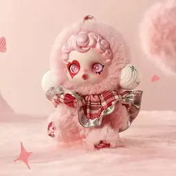 Лялька POP MART SKULL PANDA WINTER SYMPHONY (В асортименті) - мініатюра 4