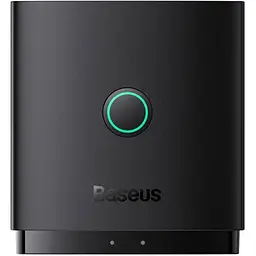 Розгалужувач Baseus AirJoy Series 2 in 1 Bidirectional HDMI Switch Black B01331105111-00 [130861]