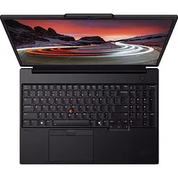 Ноутбук Lenovo ThinkPad P16s Gen 4 (21QVCTO1WW) [169552] - мініатюра 3