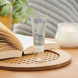 Super Facialist Крем з Ретинолом + антівіковий навколо очей, 15мл - мініатюра 5