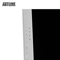 Моноблок Artline Home G43 23.8 FullHD IPS, Intel U5-225, 32 GB, 480 SSD, Intel HD, DOS, White (G43WHITEv62) - мініатюра 12
