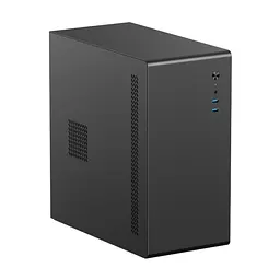 Корпус для ПК Gamemax A200-BK-NP - миниатюра 4