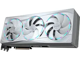 Відеокарта Gigabyte AORUS GeForce RTX 5090 MASTER ICE 32G (GV-N5090AORUSM ICE-32GD) - мініатюра 3