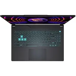 Ноутбук MSI Cyborg 15 i5-13420H/16GB/512 RTX4060 144Hz [A13VF-1485XPL] Refurbished - мініатюра 4