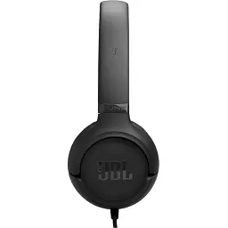 HF Stereo JBL Tune 530 Black (JBLT530BLK) UA - мініатюра 5