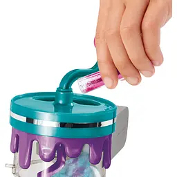 Слайм Cra-Z-Art Glitter Sparkle Studio 22 од. (60396CRA) - мініатюра 8