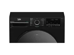 Сушильна машина Beko BM3T48249PBDC - мініатюра 3