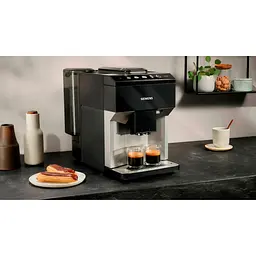 Кавомашина Siemens TP511R01 [108998] - мініатюра 5