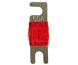 Запобіжник mini ANL 50А (1 шт.) ACV 30.3940-50