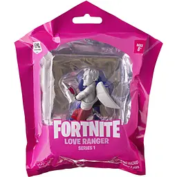Фігурка-брелок Fortnite Figure Hanger Love Ranger S1 (FNZ0008) - мініатюра 5