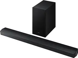 Саундбар Samsung HW-B750F/UA - мініатюра 3
