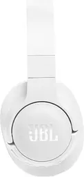 Bluetooth Stereo JBL Tune 720 BT (JBLT720BTWHT) White UA - мініатюра 6
