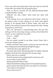 Before the Coffee Gets Cold Book 3: Before Your Memory Fades - мініатюра 11