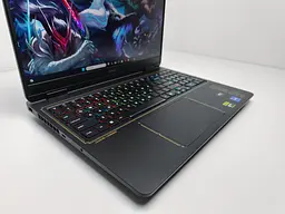 Ноутбук HP 16 OMEN 16-am0017dx 2K IPS 165Hz/Intel i7-14650HX/32GB/1TB/RTX 5060 8GB/DOS (BZ0F9UA) - мініатюра 7
