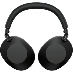 Навушники Sony WH-1000XM6 Black (WH1000XM6B.CE7) - мініатюра 3