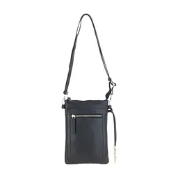 Сумка Ashwood AZ71 Black - миниатюра 8