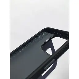 Оригінальний протиударний чохол Speck Presidio2 Grip для Iphone 15 Pro (6.1") Black 150477-3205 - мініатюра 9