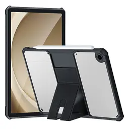 Чохол до планшета BeCover Stand Samsung Galaxy Tab A11 Plus SM-X236B 11.0" Black (714965)