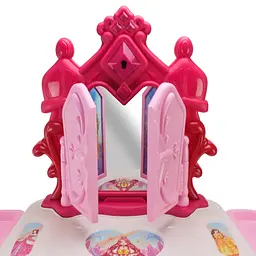 Ігровий набір Трюмо Dressing Table 1195 з аксесуарами, світло, музика - мініатюра 5