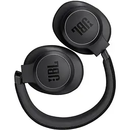 Навушники JBL Live 770 NC Black (JBLLIVE770NCBLK) - мініатюра 8