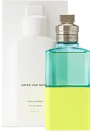Оригінал Dries Van Noten Neon Garden 100 мл Парфумована вода - мініатюра 2