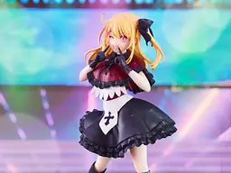 Фігурка Bandai Spirits Oshi no Ko Ruby Hoshino Зоряне Дитя Хошино Рубі 17 см BS OK RH 17 - мініатюра 3