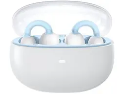 Навушники TWS BASEUS AirGo 1 Ring White (A00069201223-00)