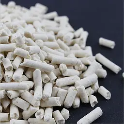Наповнювач для котячого туалету Kotix Tofu Classic соєвий класік 2.55 кг 6 л KT0022 100% - мініатюра 3