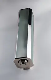 Настінне бра "Crystal" 1 PikArt арт. 23370 - мініатюра 3