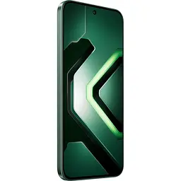 Смартфон Infinix GT 30 8/256GB Pulse Green [147452] - мініатюра 4