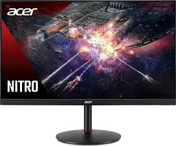 Монітор Acer 24.1 XV242FBMIIPRX 2xHDMI DP MM TN 540Hz 1ms teh0014187 - мініатюра 2