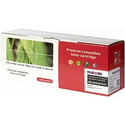 Картридж Makkon Samsung MLT-D101S 1.5k Black (MN-SAM-SD101S)