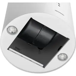 Витяжка кухонна Granado Segovia 3604-1200 white (GCH6436455) - мініатюра 7