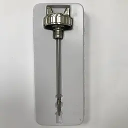 Форсунка 1,4 мм для краскопультів MP-500 AUARITA NS-MP-500-1.4 - мініатюра 2