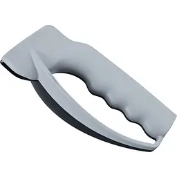 Ручна точилка для ножів Victorinox Sharpy 135 мм Grey (7.8715) [72763]