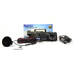 Регистратор XPRO T806/CT521/S17 51 (MER-14059_895) - мініатюра 4